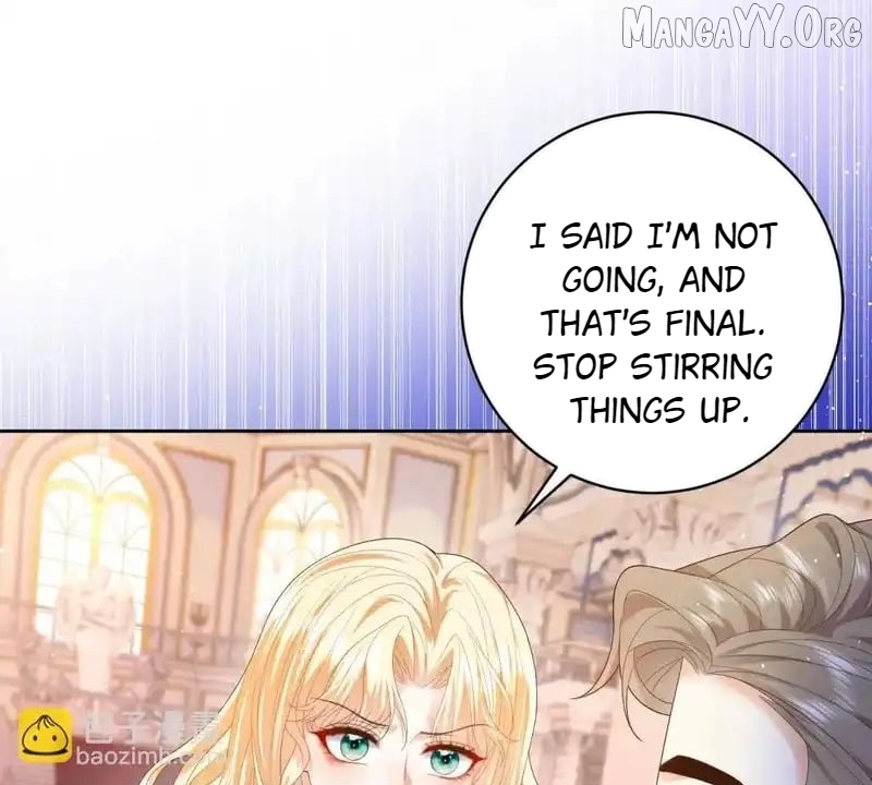 The Duchess Goes Crazy Once A Day Chapter 73 - page 8